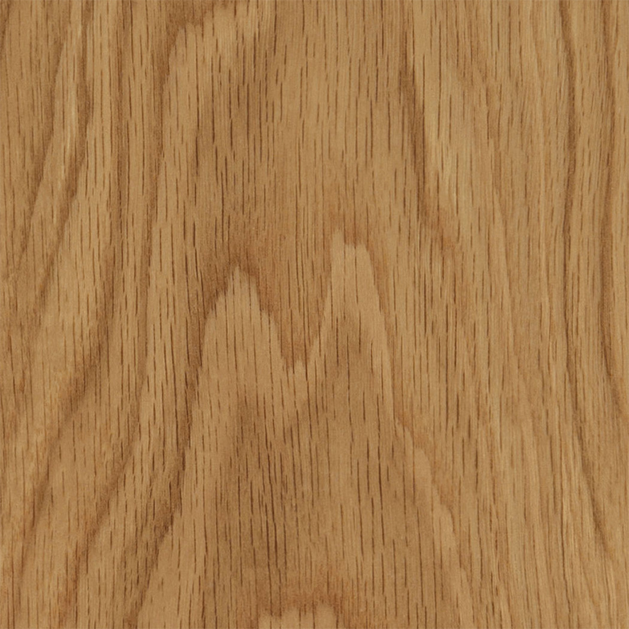 Real Wood Veneer Oak