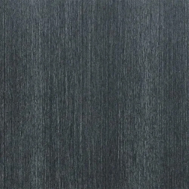 Dark Black Oak Veneer Thick 6mm