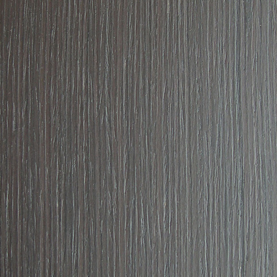 Dark Black Oak Veneer Thick 6mm