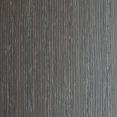 Dark Black Oak Veneer Thick 6mm