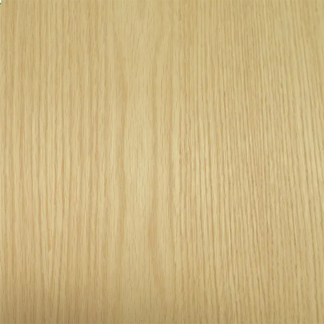 Crown Cut Oak Veneer