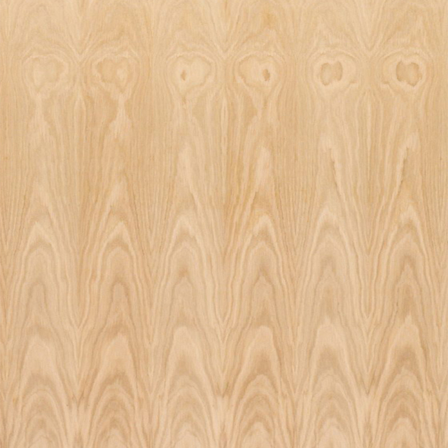Crown Cut Veneer Oak