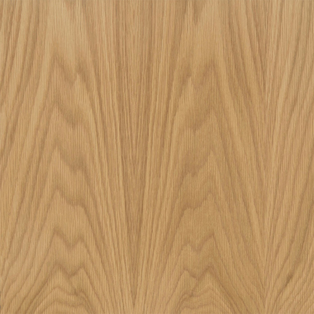 Crown Cut Veneer Oak