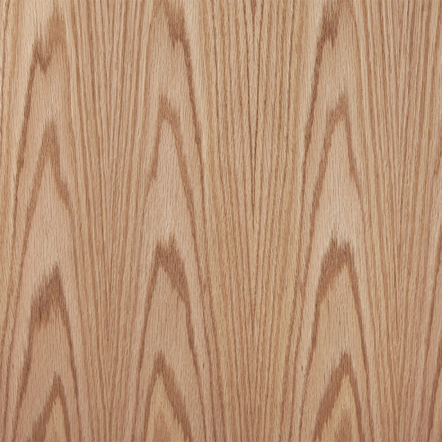 Oak Crown Cut Veneer