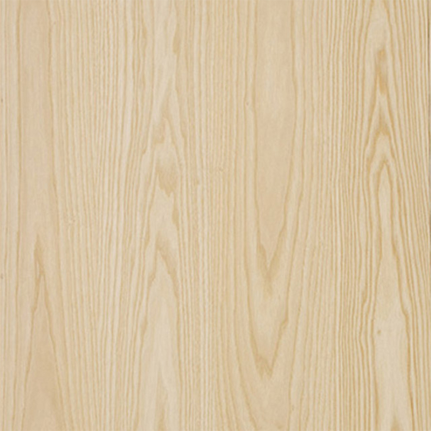 Oak Veneer Crown Cut