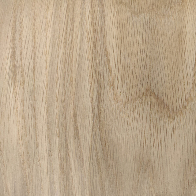 Crown Cut Oak Veneer