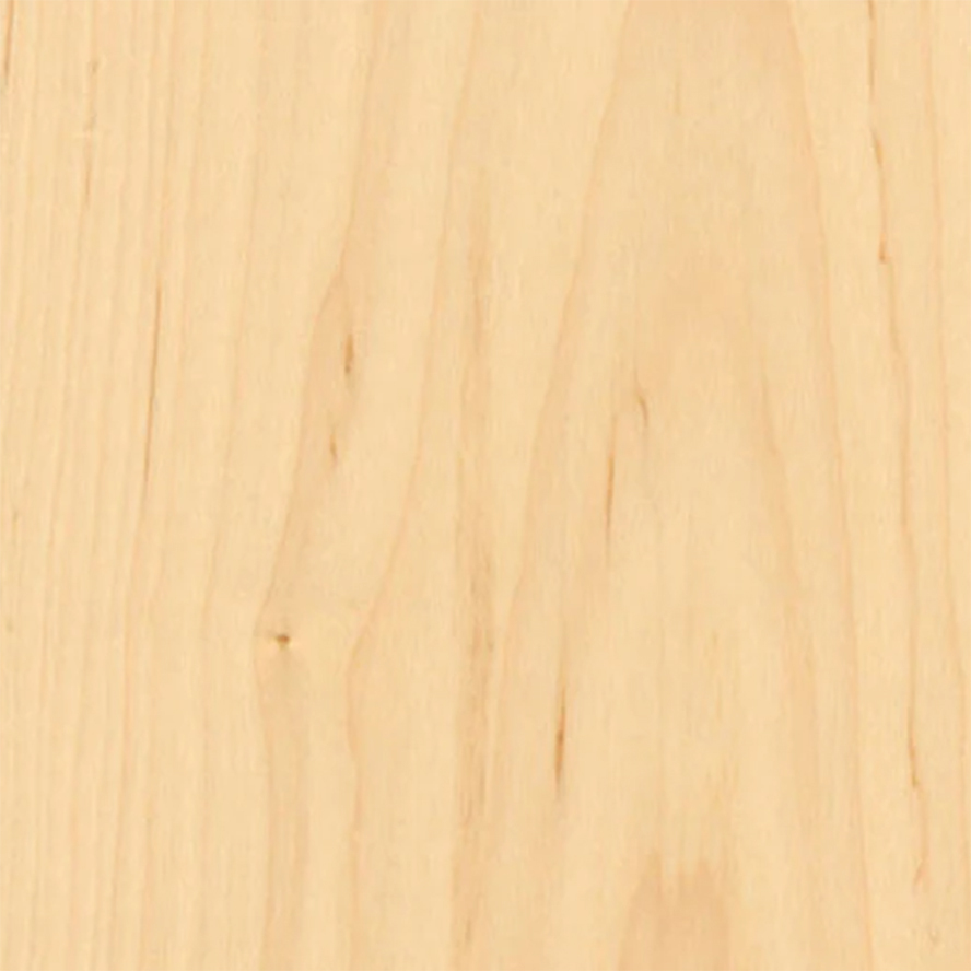Oak Veneer Crown Cut