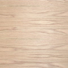 Flat Cut Oak Vneer