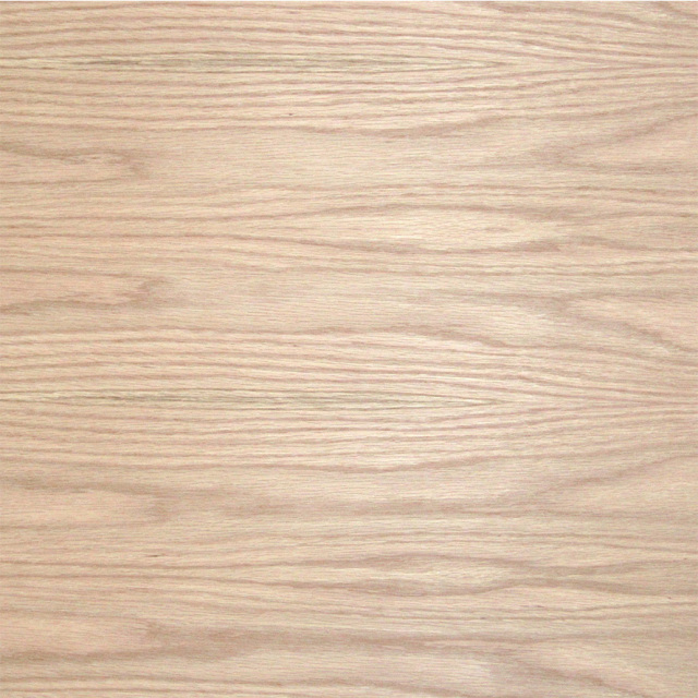Flat Cut Oak Vneer
