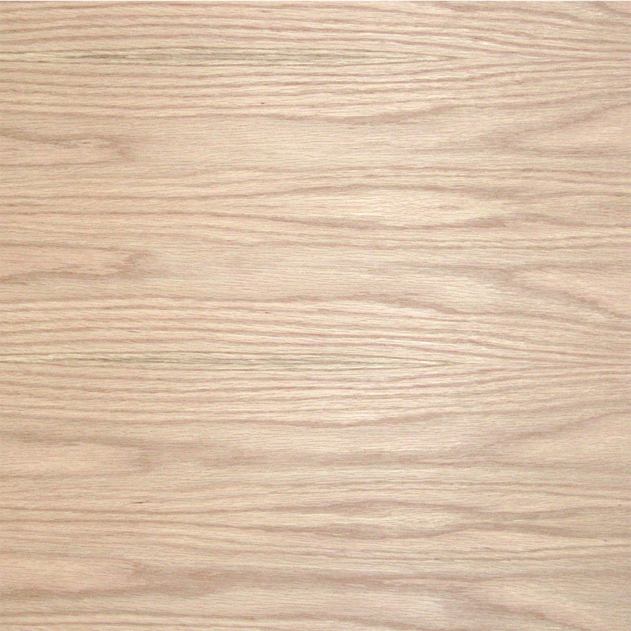 Oak Flat Cut Vneer