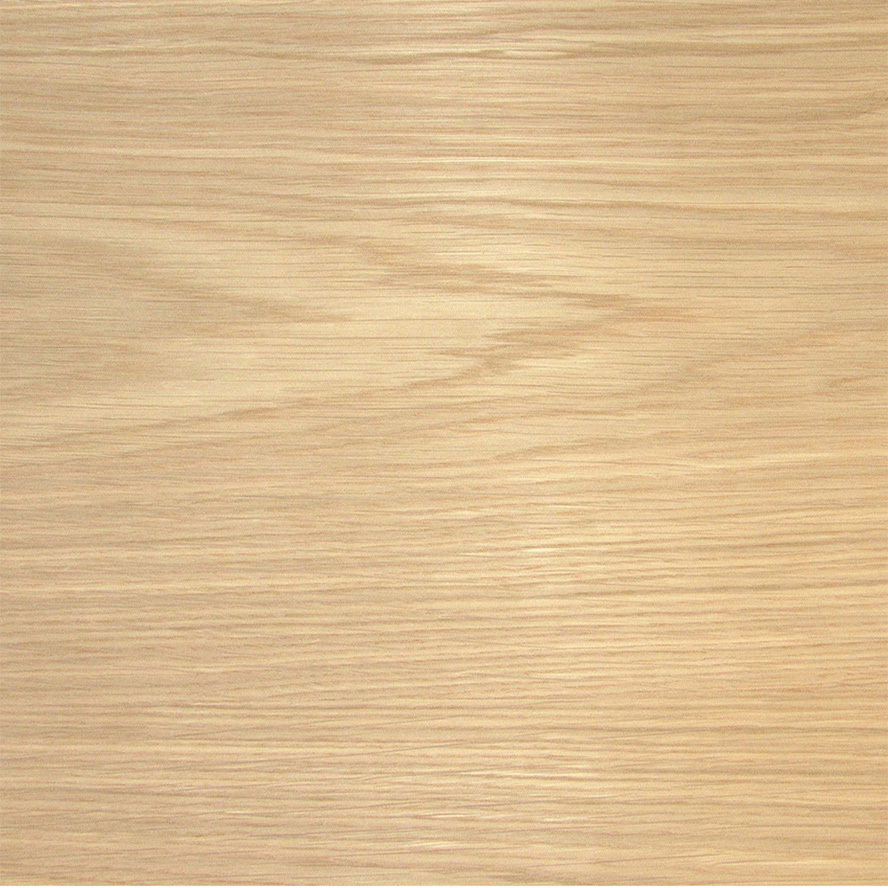 Oak Flat Cut Vneer