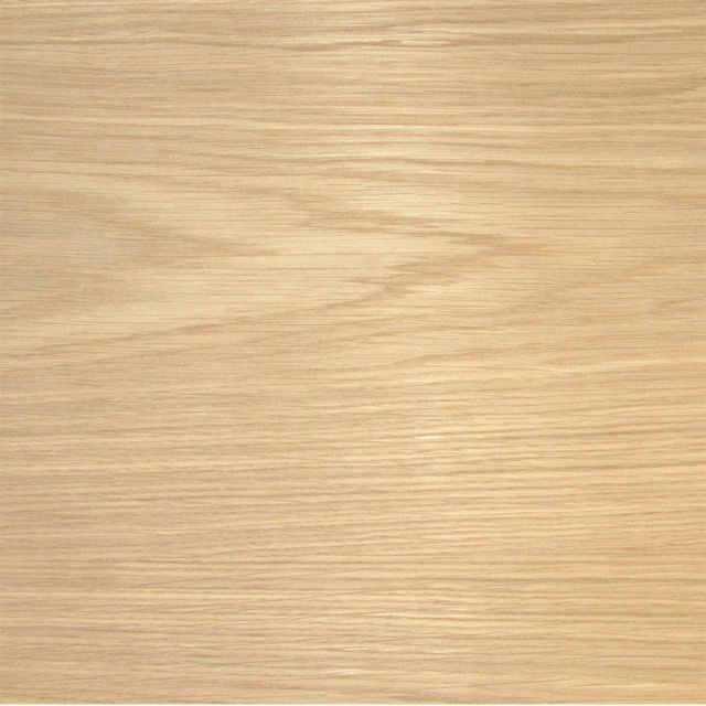Oak Flat Cut Vneer