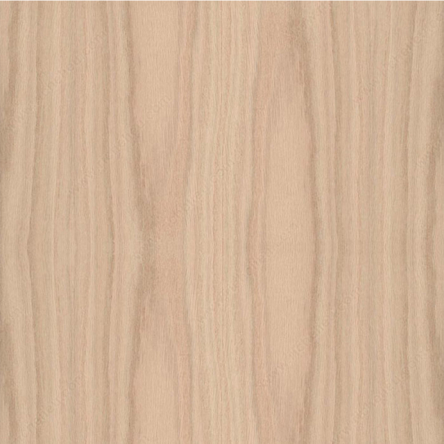 Oak Vneer Flat Cut