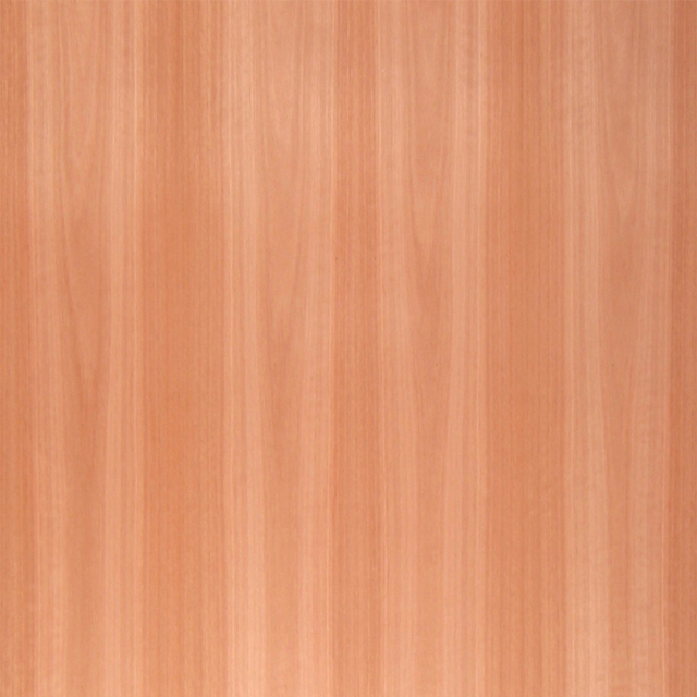 Oak Flat Cut Vneer