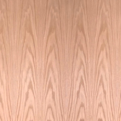 Flat Cut Oak Vneer