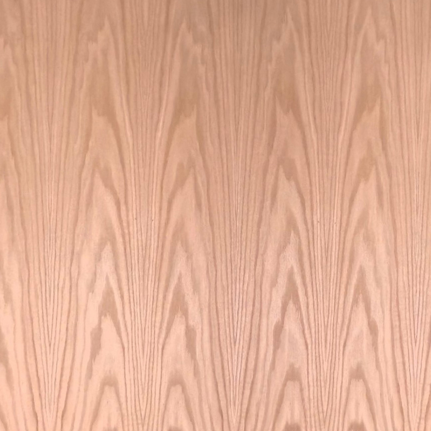 Oak Vneer Flat Cut