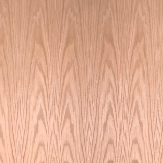 Oak Vneer Flat Cut