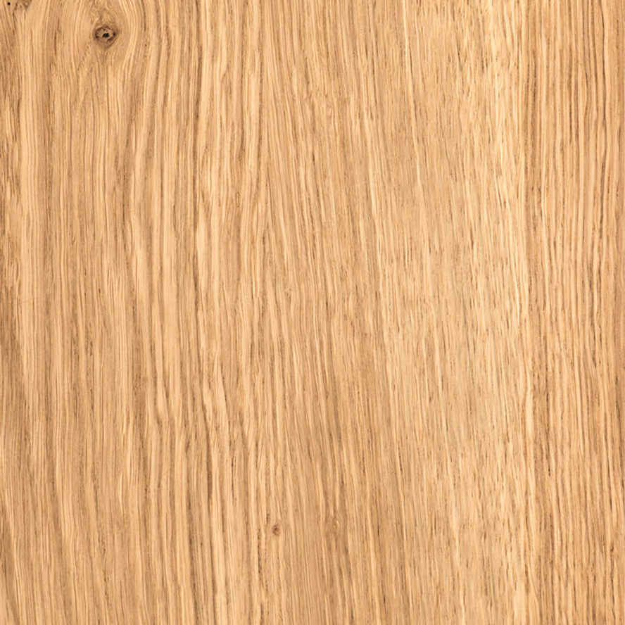 Flat Cut Oak Vneer