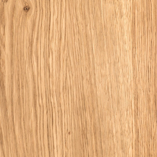 Oak Flat Cut Vneer