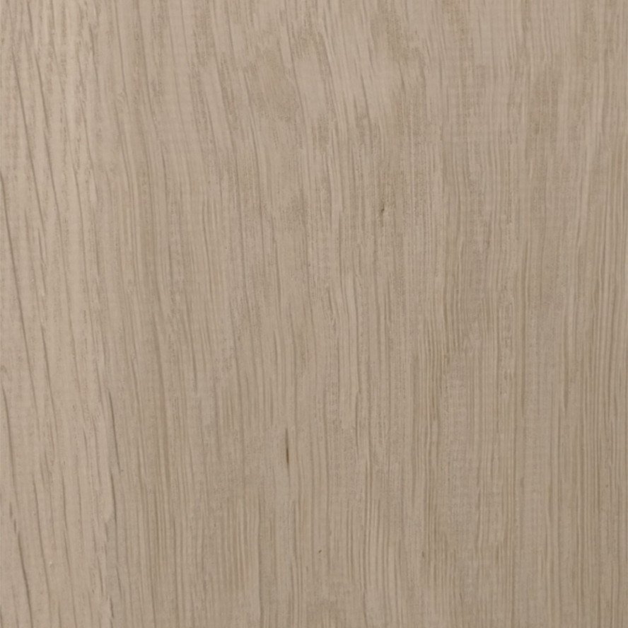 Flat Cut Oak Vneer
