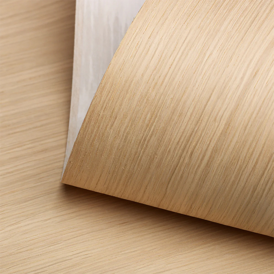 Oak Veneer Rift Cut
