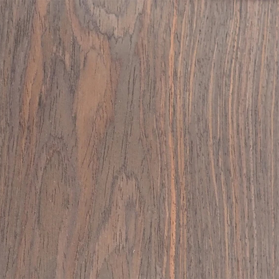 Oak Wood Veneer Sheet Smoked