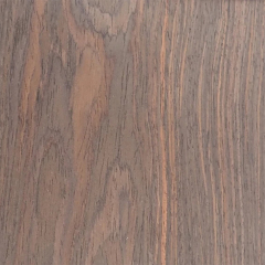 Oak Wood Veneer Smoked