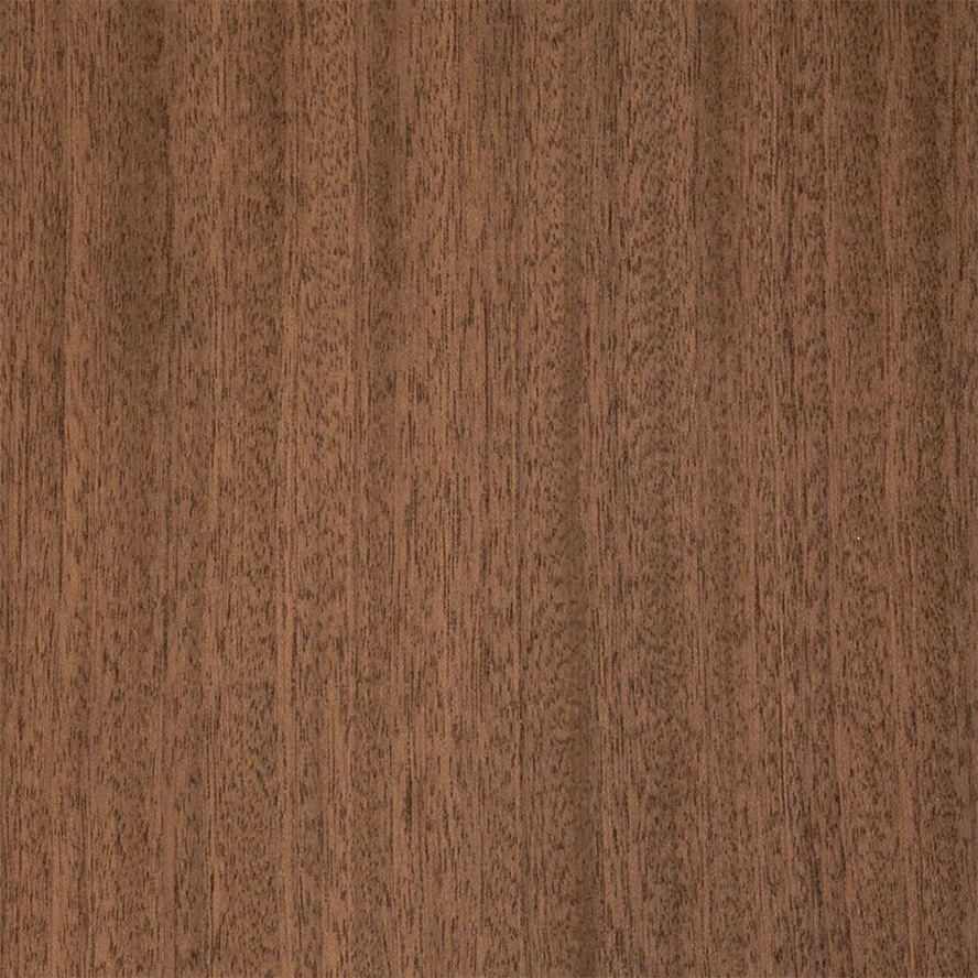 Oak Wood Veneer Sheet Smoked