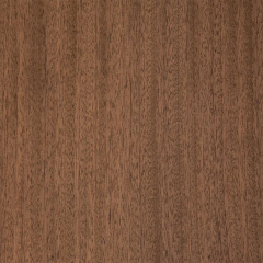 Oak Wood Veneer Sheet Smoked