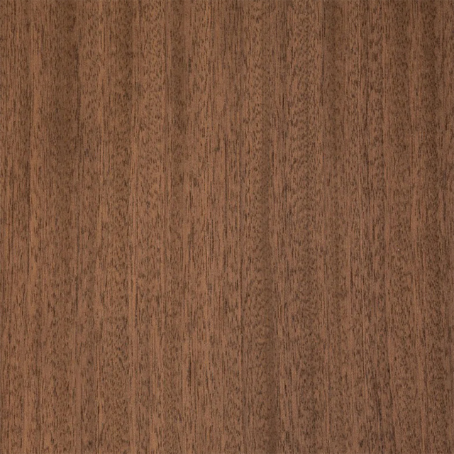 Fumed Oak Wood Veneer