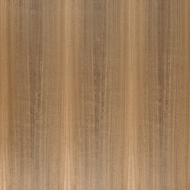Oak Wood Veneer Smoked