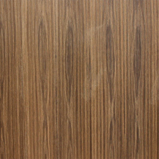Oak Wood Fumed Veneer