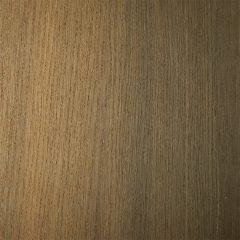 Oak Light Smoked Veneer