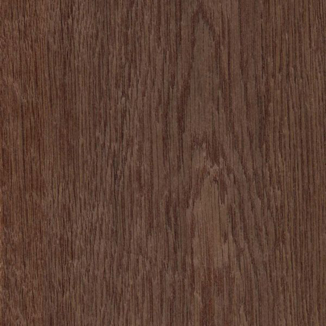 Oak Wood Veneer Sheet Smoked