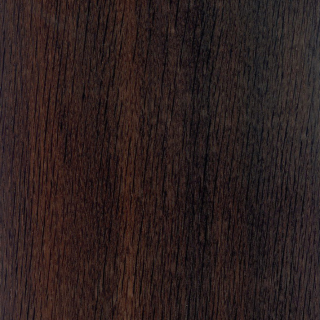 Oak Wood Veneer Smoked