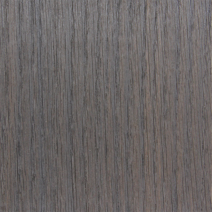 Dark Black Oak Veneer Thick 6mm