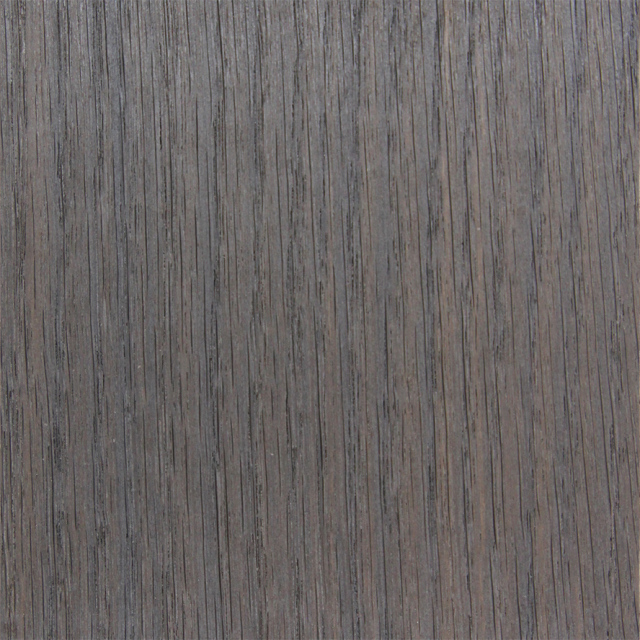 Oak Veneer Black