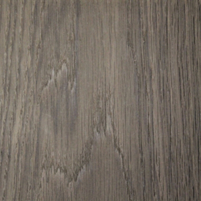 Oak Wood Veneer Sheet Smoked