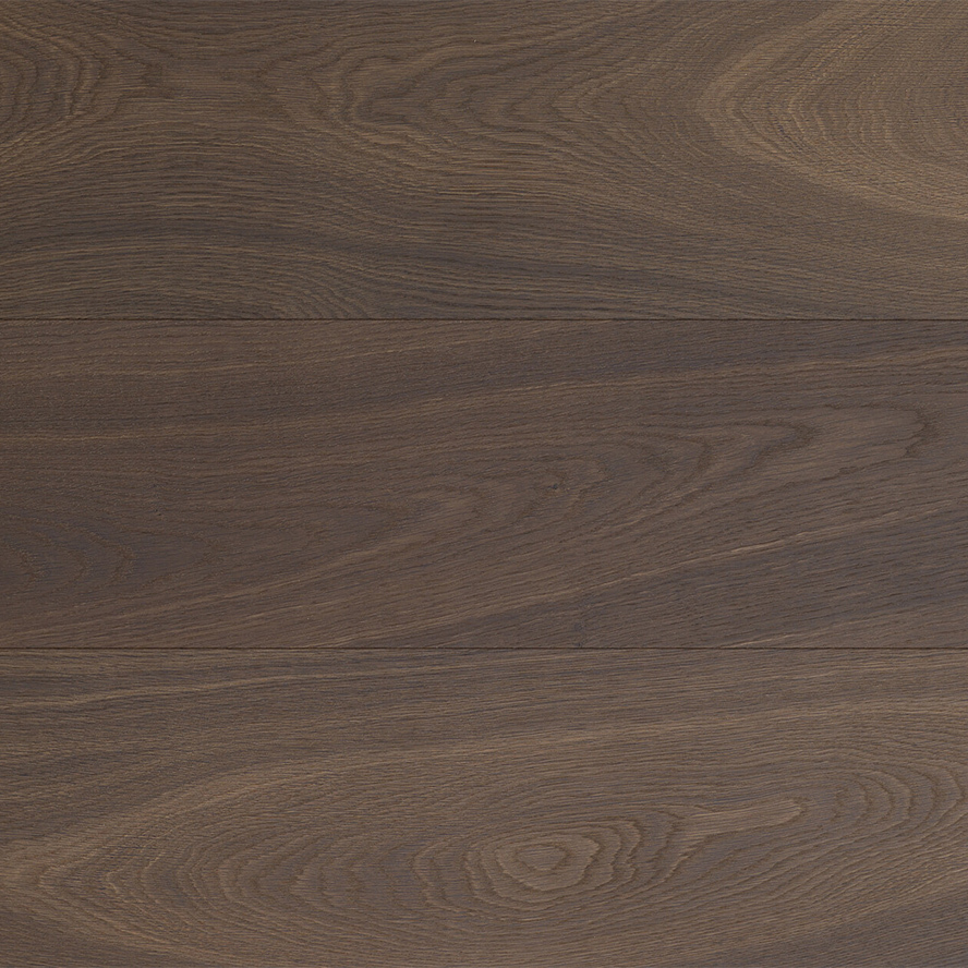 Oak Wood Veneer Smoked