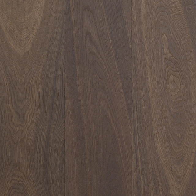 Smoked Oak Wood Veneer Sheet Wholesale