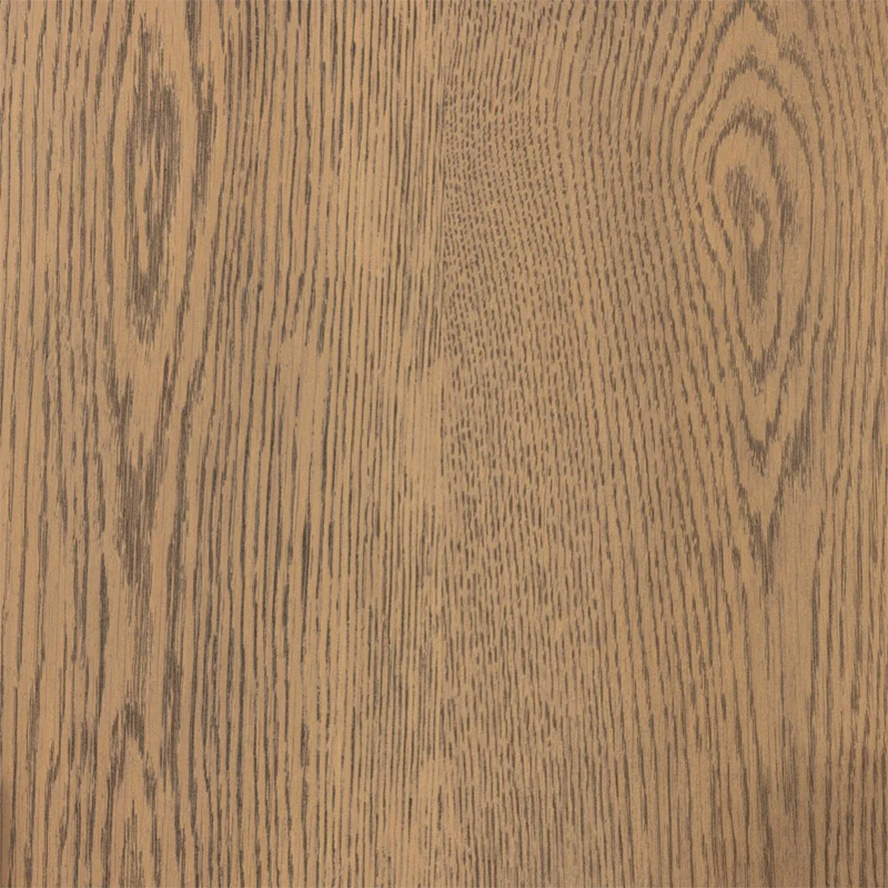 Oak Wood Veneer Smoked