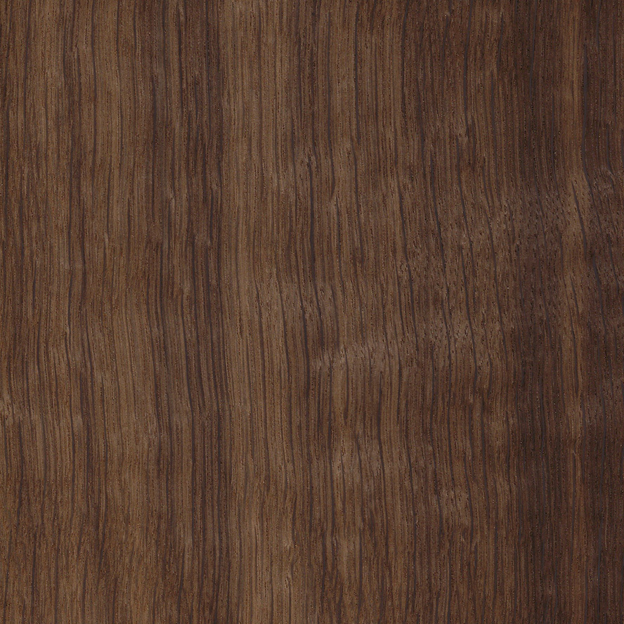 Oak Wood Veneer Sheet Smoked