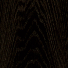 Oak Wood Veneer Smoked