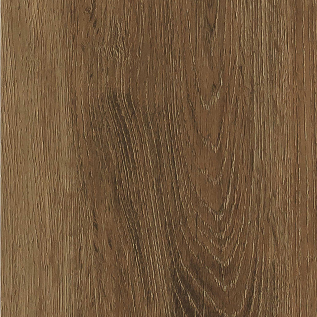 Oak Wood Veneer Smoked