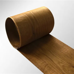 Oak Veneer Smoked
