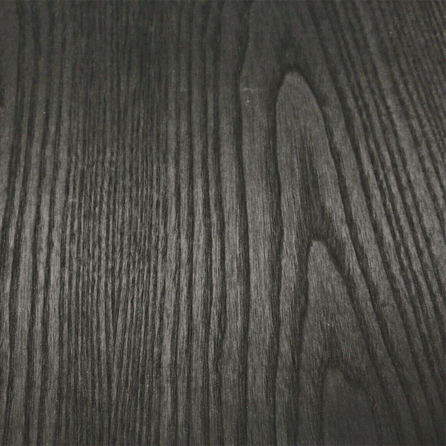 Smoked Black Oak Veneer Sheets Supplier