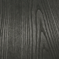 Black Oak Veneer Sheet
