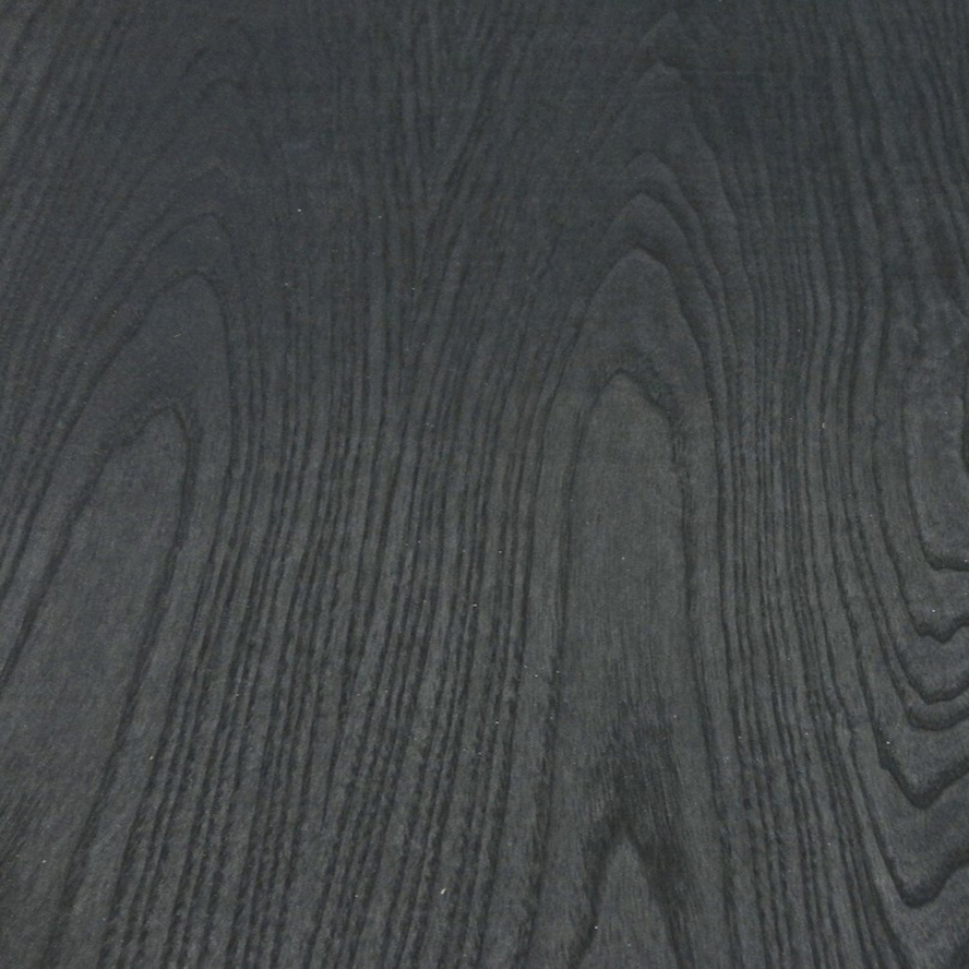 Smoked Black Oak Veneer Sheets Supplier