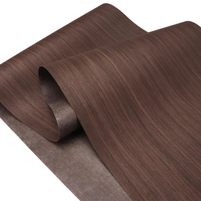 Oak Veneer Sheets Dark