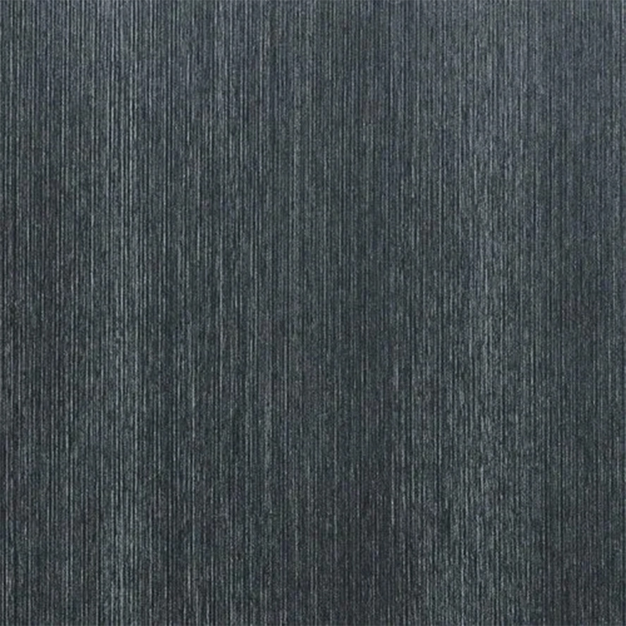 Oak Wood Veneer Black